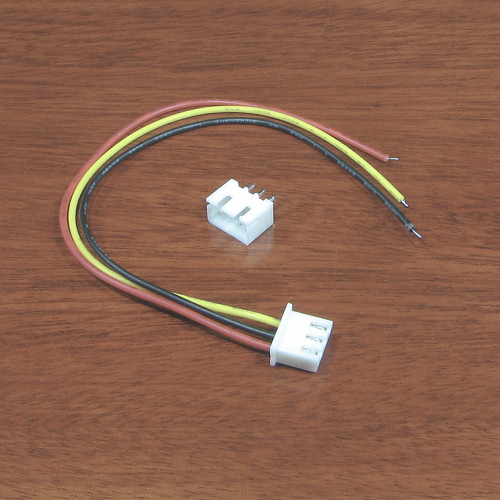 JST XH Type Cable Assemblies Electronic Things