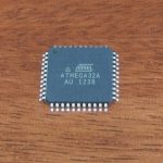 ATMEGA32A