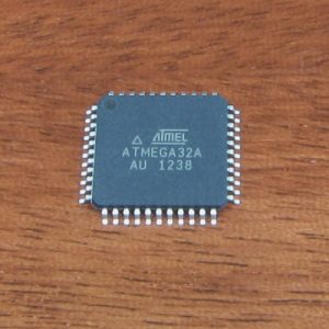 ATMEGA32A