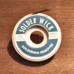 Solder Wick