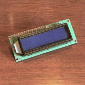 LCD Module