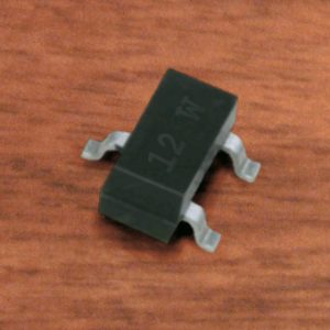 2N7002 FET Transistor