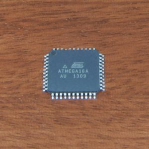 ATMEGA16A