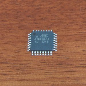 ATMEGA8A