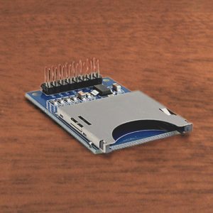 SD Card Module