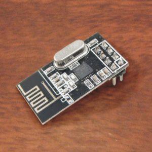 Transceiver Module