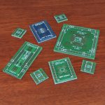 PCB Adaptors