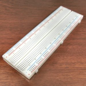 MB102 Breadboard