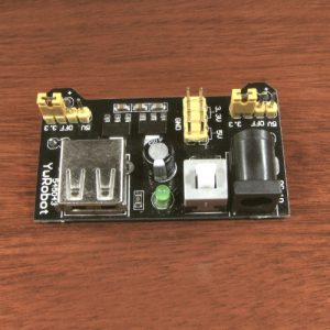 Breadboard PSU