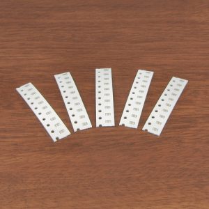 SMD Ceramic Capacitors