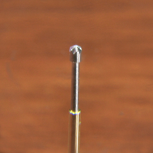 Test Pin