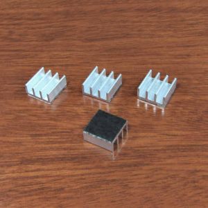 Chip Heatsinks