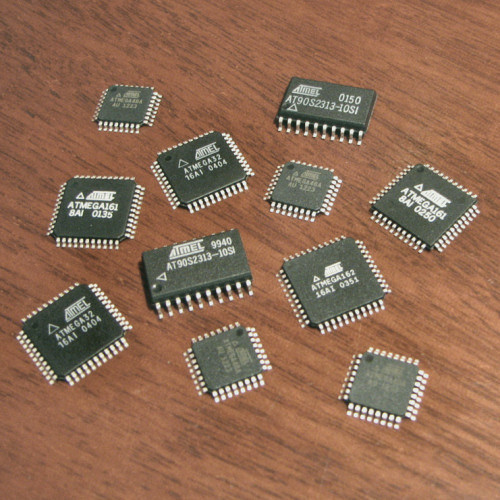 Micro Controllers