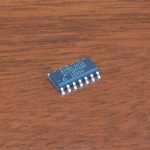 ATTINY44V