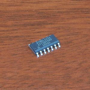 ATTINY44V