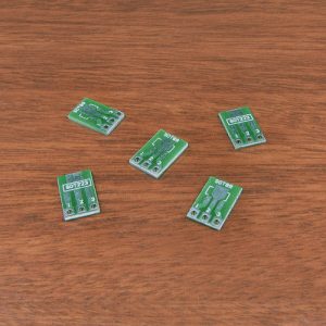 PCB Adaptors