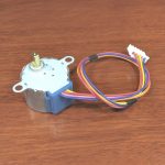 Stepper Motor