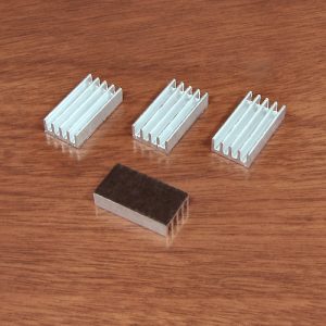 Chip Heatsinks