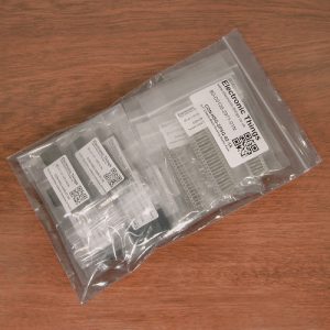 Connector Housing Pack