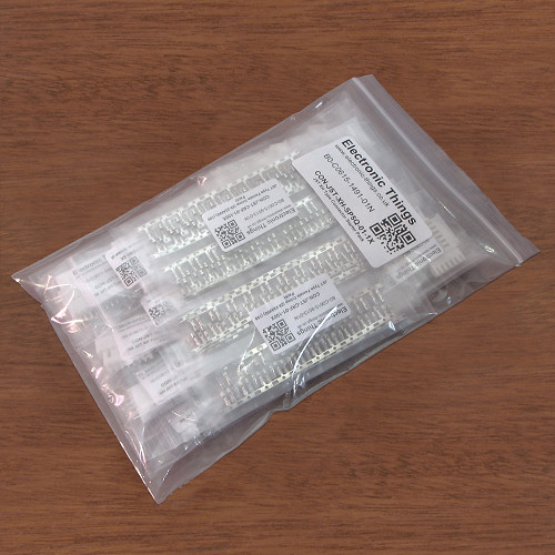 JST XH Connector Pack