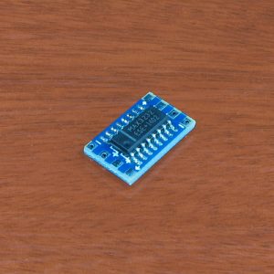 RS232 TTL Module