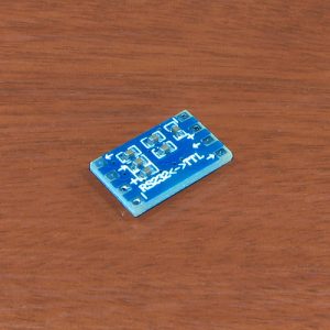 RS232 TTL Module