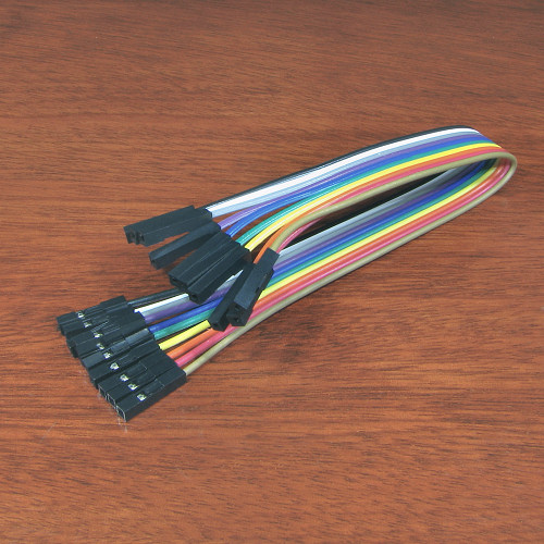 10W Ribbon Cable