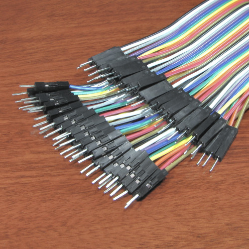 40W Ribbon Cable