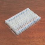 400-Pin Breadboard