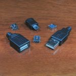 USB Connectors