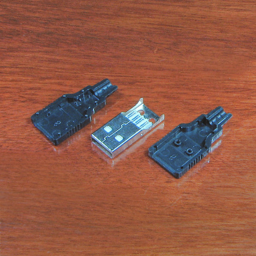Standard USB Connector