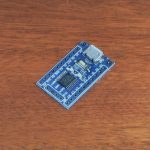 STM8S103 Module