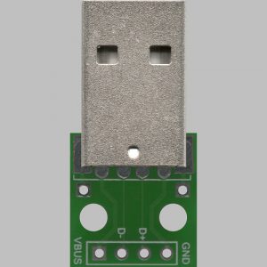 USB PCB Adaptor