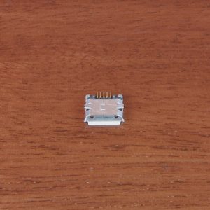 Micro USB Connector