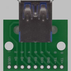 USB 3 PCB Adaptor
